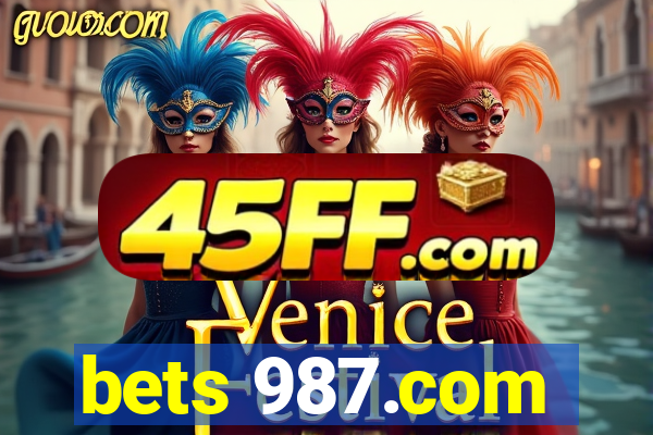 bets 987.com
